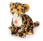 Stuffed Animal Leopard 27 cm