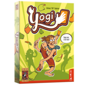 999 Games Yogi Actiespel