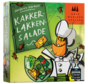 Kakkerlakkensalade Kaartspel