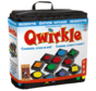 Qwirkle Reiseditie Bordspel