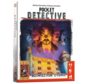 Pocket Detective Bloedrode Rozen Breinbreker