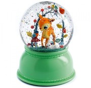 Djeco Night Light Fawn