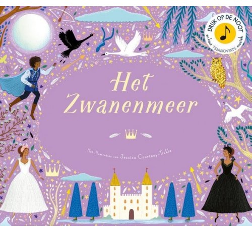 Christofoor Het Zwanenmeer