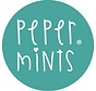 Pepermints Wenskaart