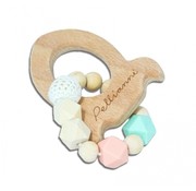 Pellianni Rocket Teether Darling