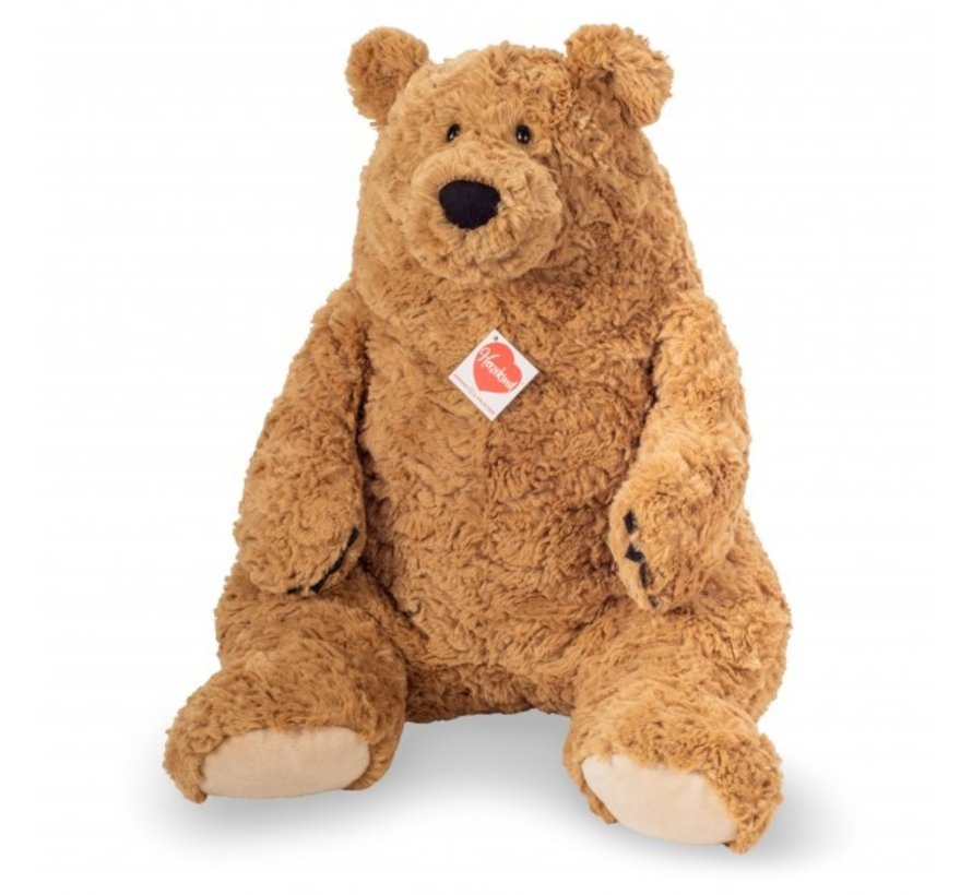 Stuffed Animal Bear 50 cm
