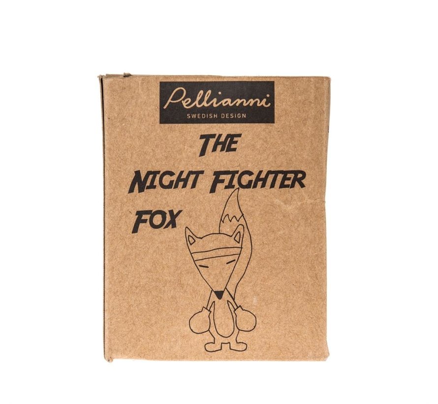 Night Fighter Fox Light