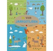 Hoogland & Van Klaveren De vier jaargetijden