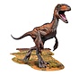 Puzzel Dino I AM Raptor 100pcs