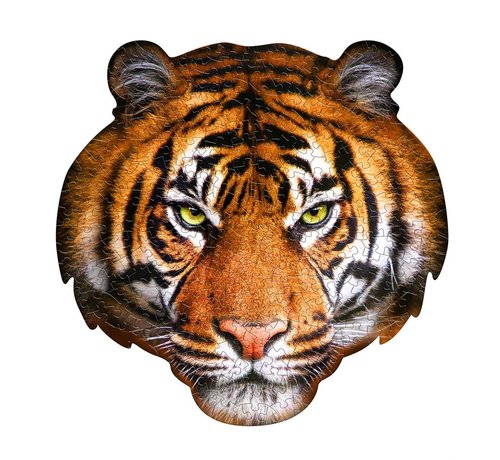 Madd Capp Puzzel Tijger I AM Tiger 300pcs