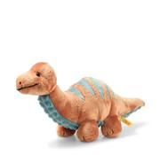 Steiff Soft Cuddly Friends Bronko Brontosaurus