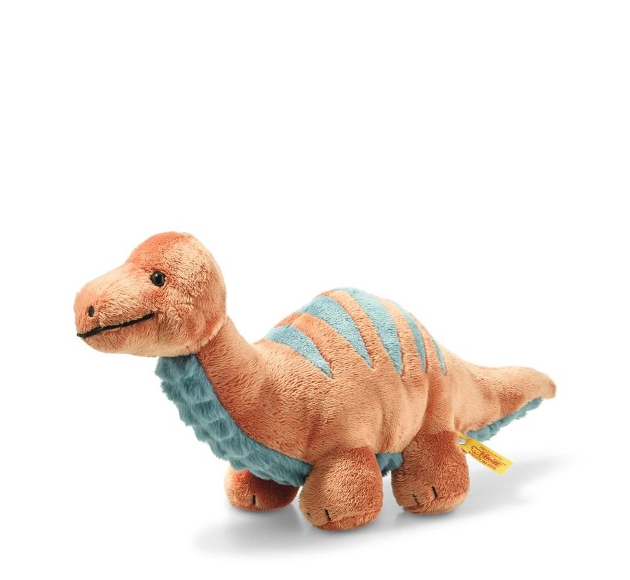 Knuffel Bronko Brontosaurus 28 cm