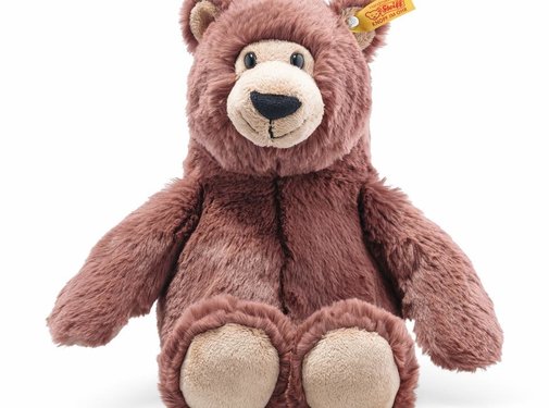 Steiff Soft Cuddly Friends Bella Bear