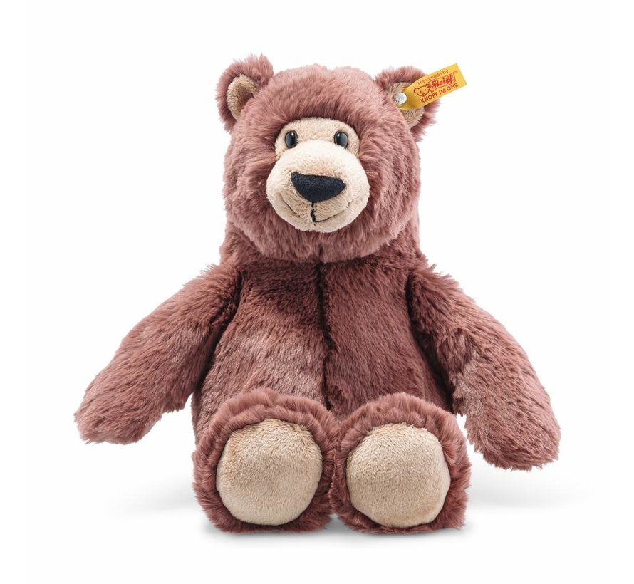 Knuffel Beer Soft Cuddly Friends Bella 30 cm