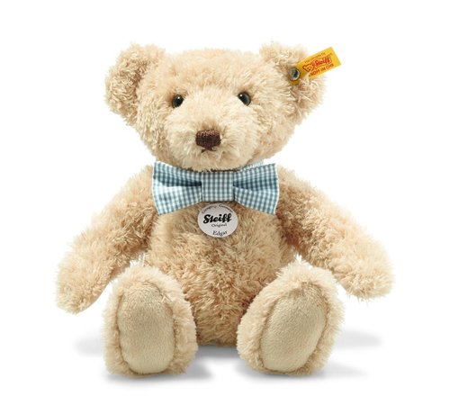 Steiff Cuddly Animal Edgar Teddy Bear