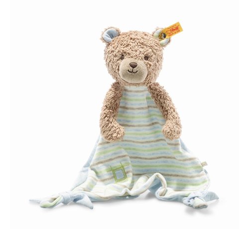 Steiff Knuffeldoek Teddybeer Rudy 28 cm