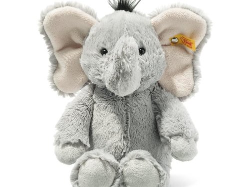 Steiff Soft Cuddly Friends Ella Elephant