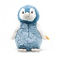 Soft Cuddly Friends Paule Penguin