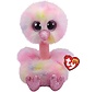 Beanie Buddy Avery Ostrich 24cm