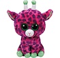 Beanie Buddy Gilbert Giraffe 24cm