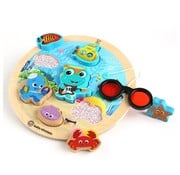 Hape Underwater Discovery Puzzle