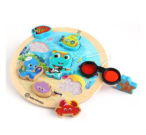 Hape Underwater Discovery Puzzle