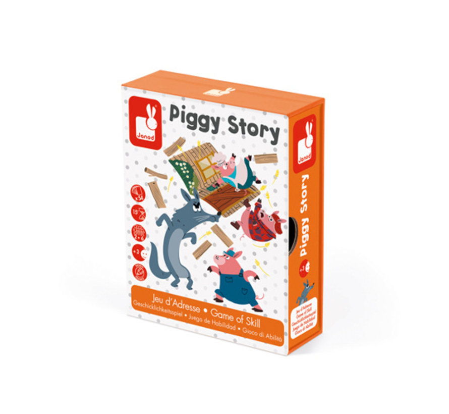 Piggy Story