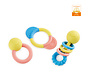 Rattle and Teether Collection