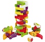 Stacking Veggie Game