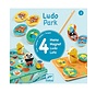 Memo Magnet Ludo Loto