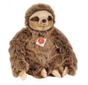 Hermann Teddy Knuffel Luiaard 25 cm