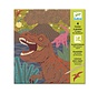 Scratch Boards Dinosaurs