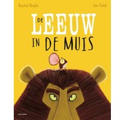 Gottmer De leeuw in de muis