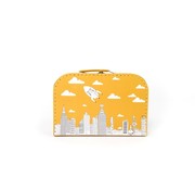 Pellianni City Bag Mustard