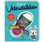 Image Books Ik kan al... veterstrikken