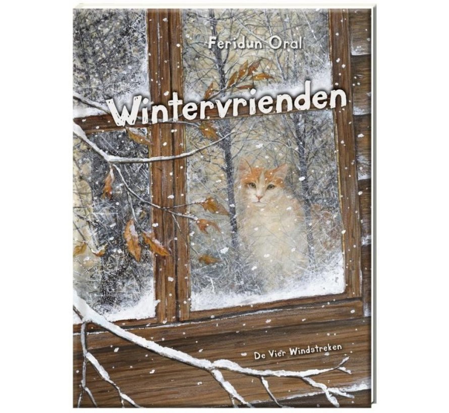 Wintervrienden