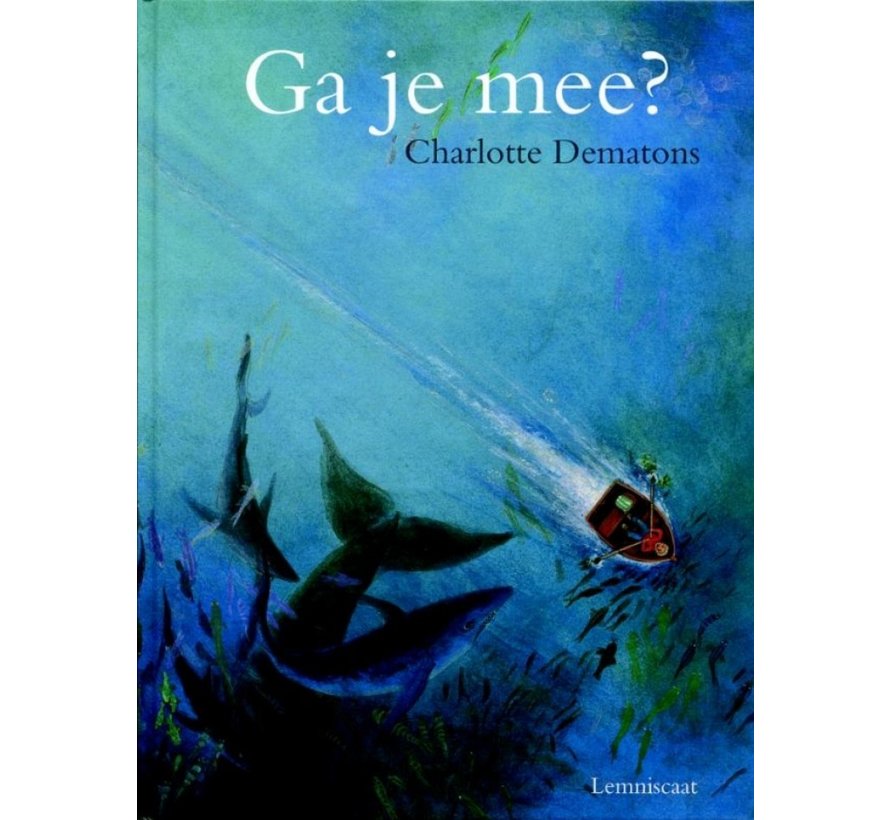 Ga je mee?