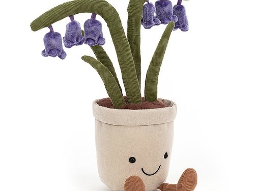 Jellycat Amuseable Bluebell