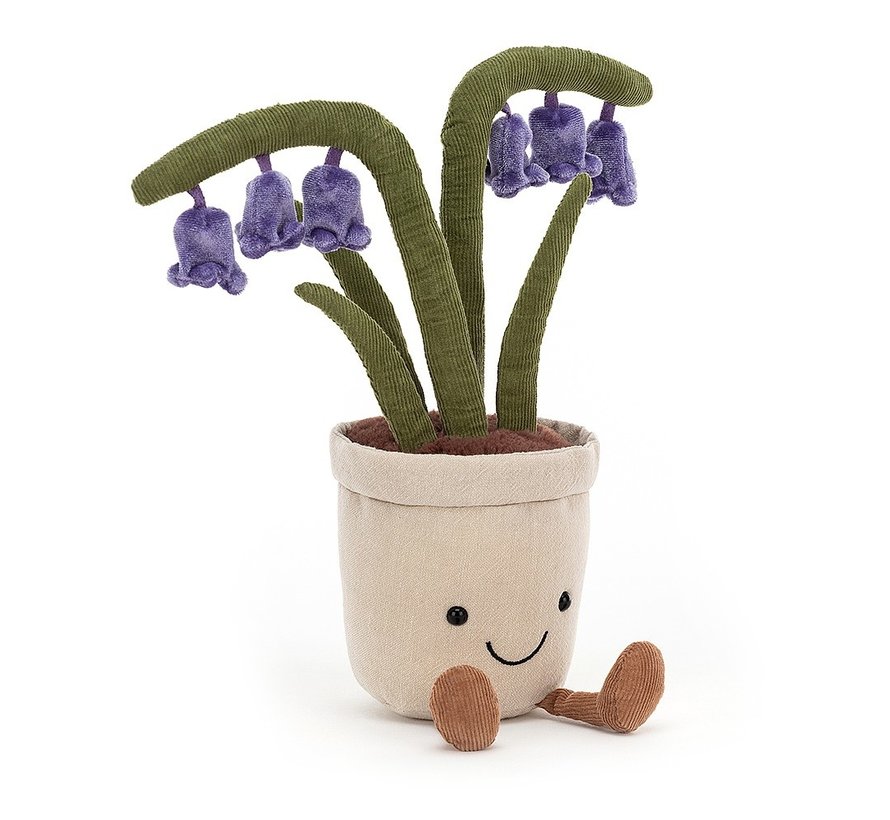 Knuffel Plant Klokjesbloem Amuseable Bluebell