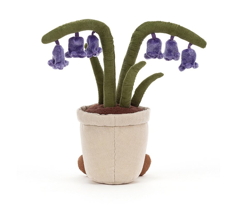 Knuffel Plant Klokjesbloem Amuseable Bluebell