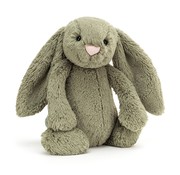 Jellycat Bashful Fern Bunny