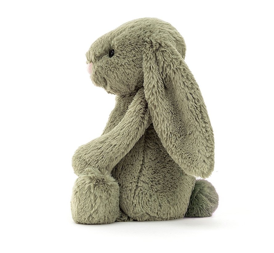 Bashful Fern Bunny