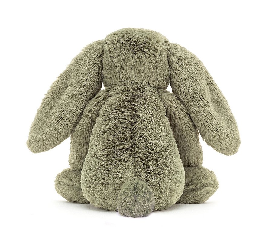 Bashful Fern Bunny