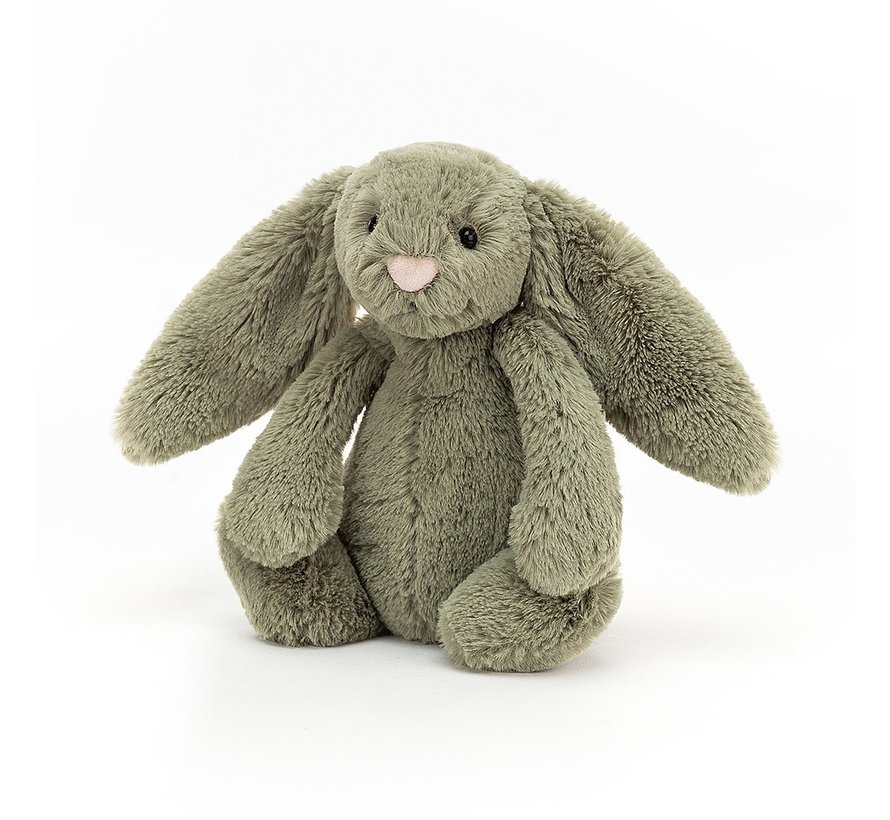 Bashful Fern Bunny Small