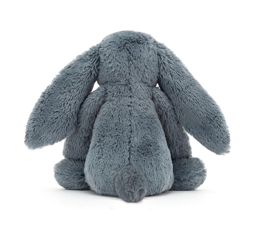 Blossom Dusky Blue Bunny