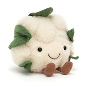 Jellycat Knuffel Bloemkool Amuseable Cauliflower