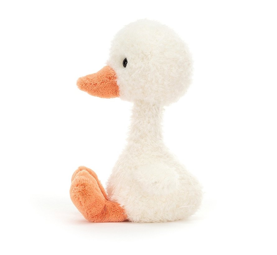 Quack-Quack Duck