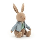 Jellycat Knuffel Konijn Jasper Rabbit