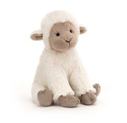 Jellycat Knuffel Schaap Libby Lamb