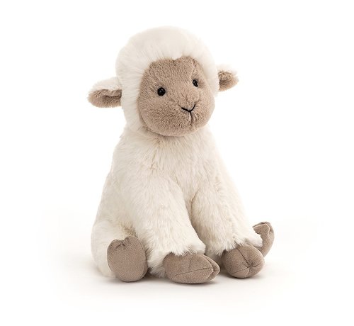 Jellycat Libby Lamb